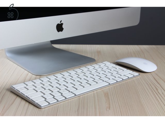 iMac 27