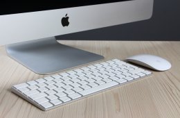 iMac 27