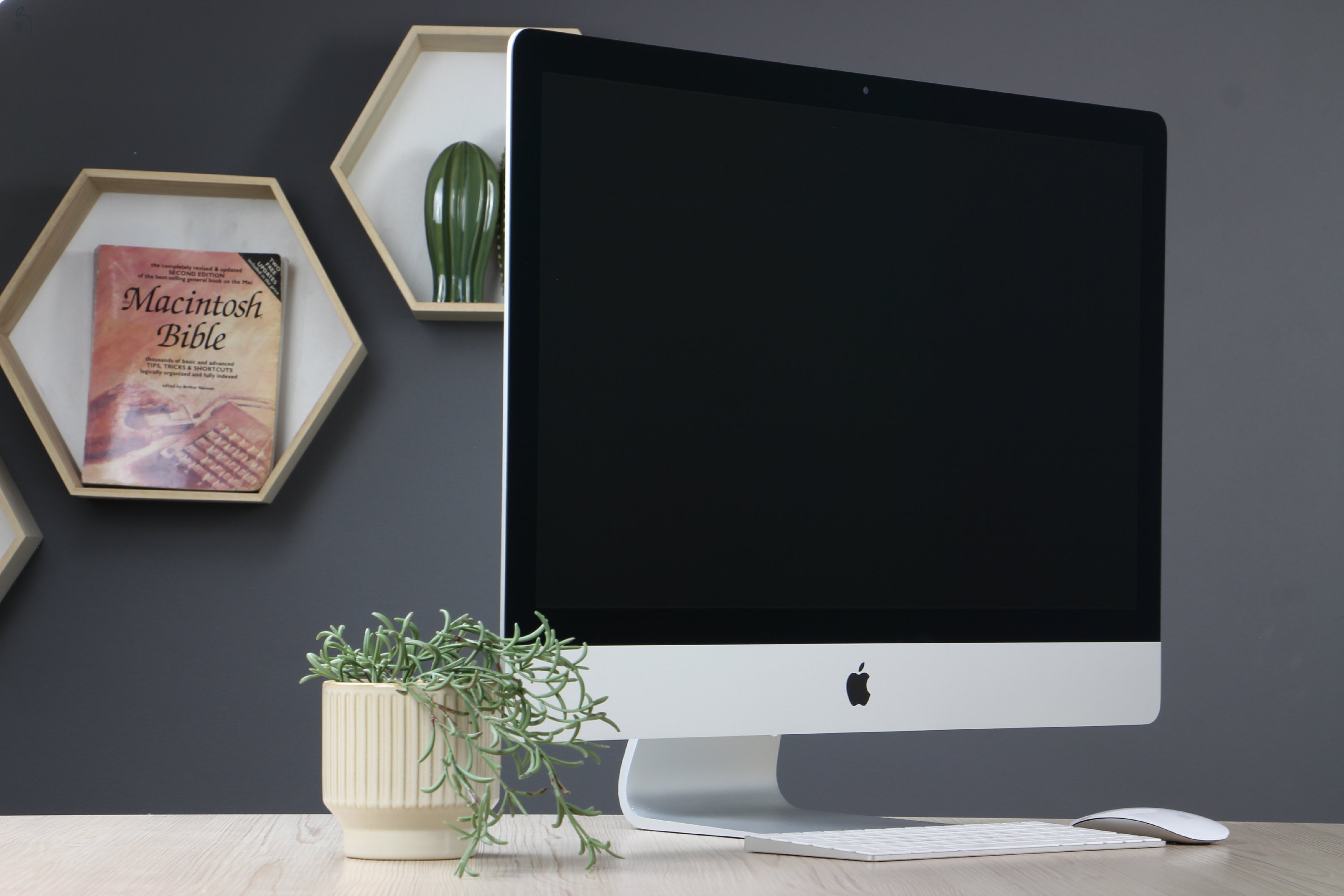 iMac 27