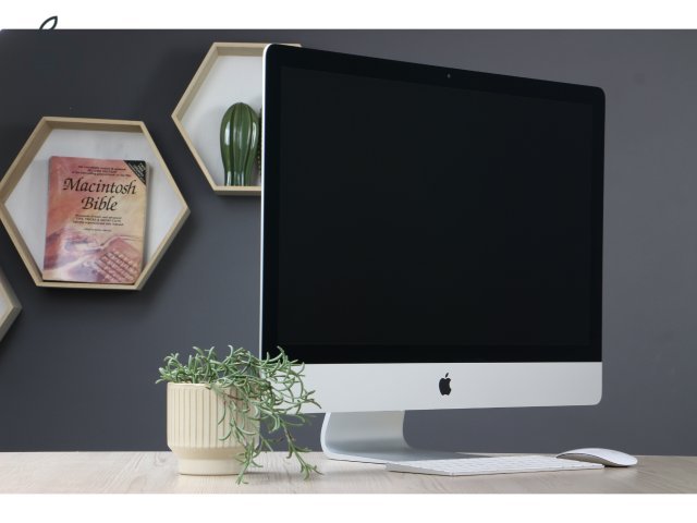 iMac 27