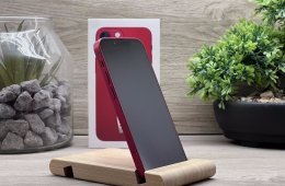 iPhone 13 Mini Red 128GB 2 ÉV Garanciával Számlával Aksi 95%