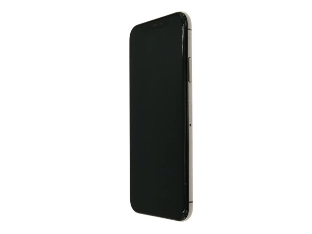 !! 1 ÉV GARANCIA !! iPhone XS Space Gray 256 GB – TRT1335 – 100% AKKU