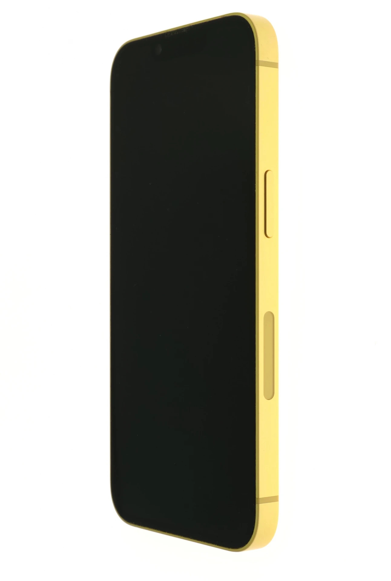 !! 1 ÉV GARANCIA !! iPhone 14 Yellow 128 GB – YYY748 – 90% AKKU