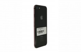 !! 1 ÉV GARANCIA !! Apple iPhone 8 64 GB Space Gray 92%