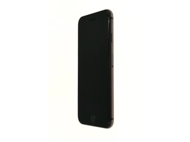 !! 1 ÉV GARANCIA !! Apple iPhone 8 64 GB Space Gray 92%