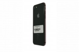 !! 1 ÉV GARANCIA !! Apple iPhone 8 64 GB Space Gray 92%