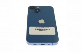 !! 1 ÉV GARANCIA !! iPhone 13 Mini Blue 128 GB – TRT1362 – 92% AKKU