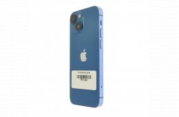 !! 1 ÉV GARANCIA !! iPhone 13 Mini Blue 128 GB – TRT1362 – 92% AKKU