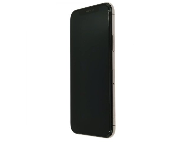 !! 1 ÉV GARANCIA !! iPhone 11 Pro Graphite 256 GB – BESZL005 – 100% AKKU