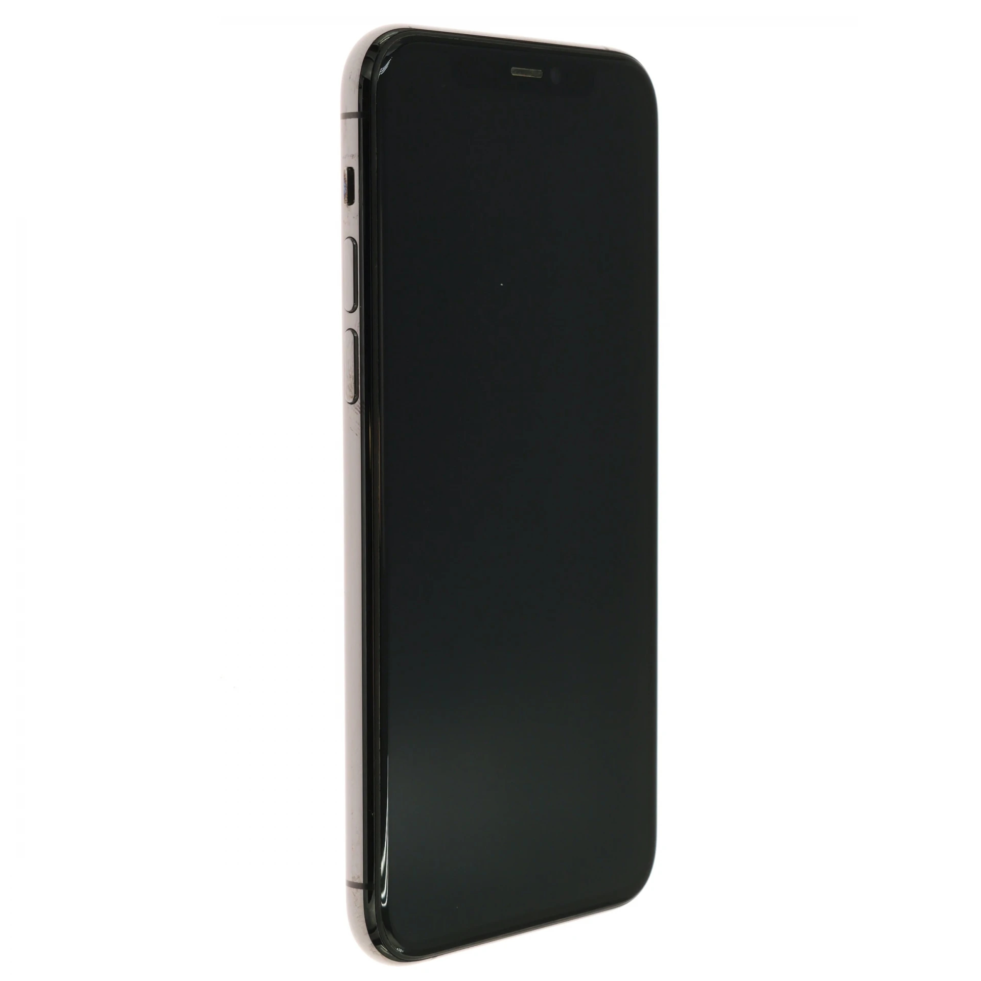 !! 1 ÉV GARANCIA !! iPhone 11 Pro Graphite 256 GB – BESZL005 – 100% AKKU