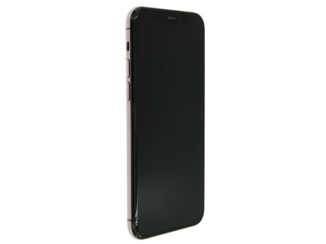 !! 1 ÉV GARANCIA !! iPhone 11 Pro Graphite 256 GB – BESZL005 – 100% AKKU