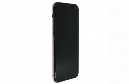 !! 1 ÉV GARANCIA !! iPhone 11 Pro Graphite 256 GB – BESZL005 – 100% AKKU