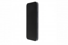 !! 1 ÉV GARANCIA !! Apple iPhone 13 Mini 128 GB Midnight 100%