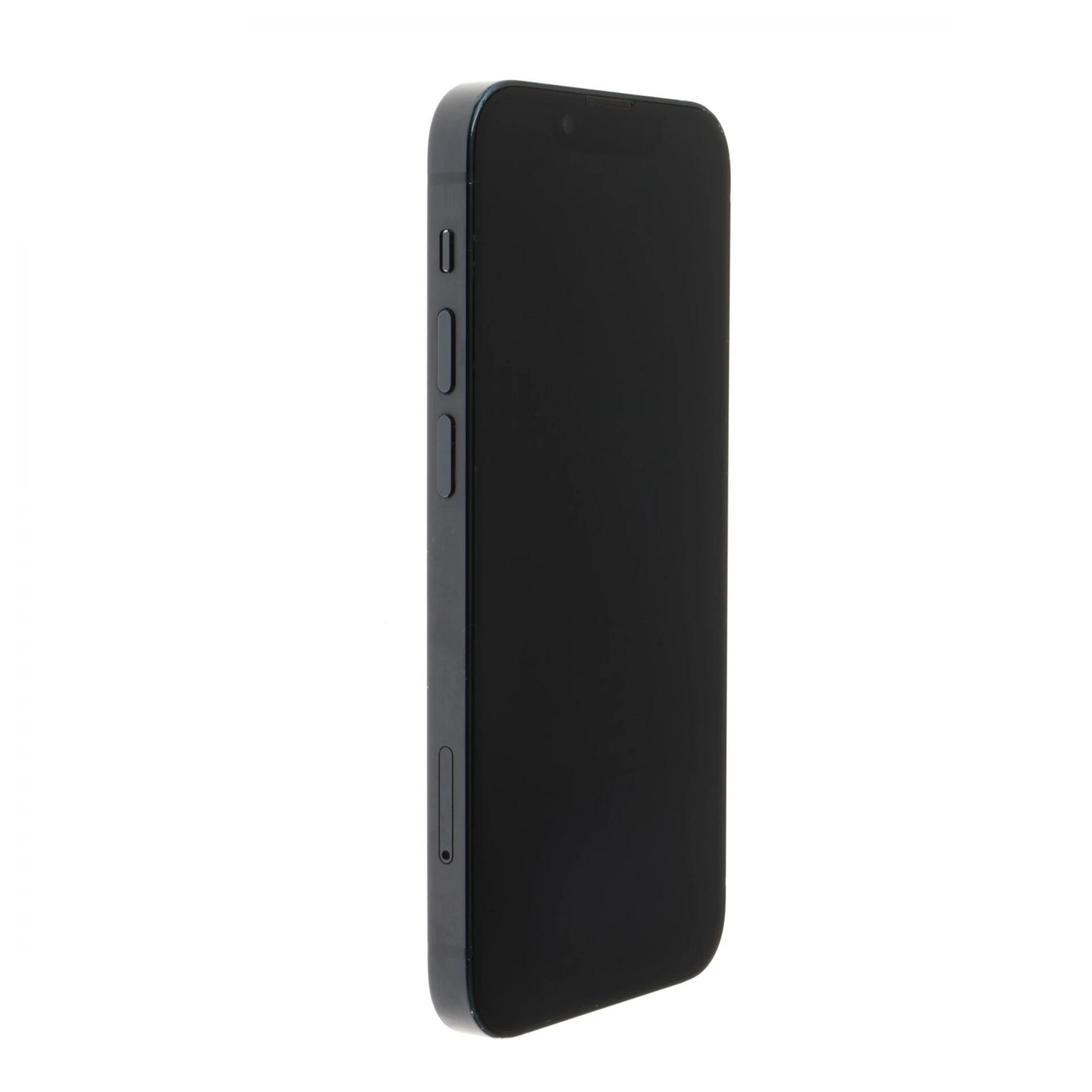 !! 1 ÉV GARANCIA !! Apple iPhone 13 Mini 128 GB Midnight 100%