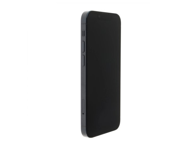 !! 1 ÉV GARANCIA !! Apple iPhone 13 Mini 128 GB Midnight 100%
