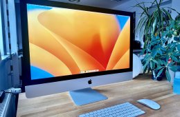 2017 iMac 5K 27