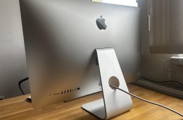 2017 iMac 5K 27