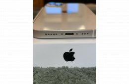 iPhone 13 - 138Gb, Fehér, Ajándék tokkal