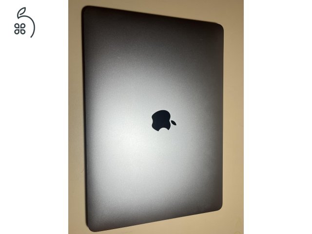 Hibátlan 2017 Macbook Pro 13