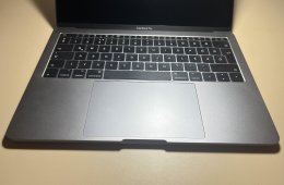 Hibátlan 2017 Macbook Pro 13