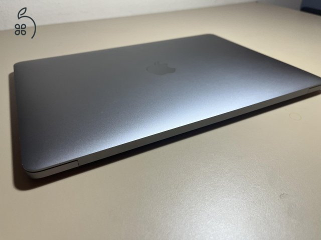 Hibátlan 2017 Macbook Pro 13