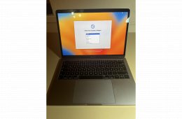 Hibátlan 2017 Macbook Pro 13