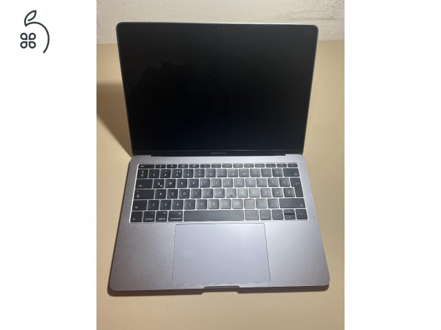 Hibátlan 2017 Macbook Pro 13