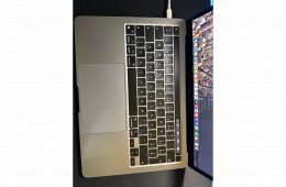 Macbook Pro 13 Retina M1 8gb/256gb Touchbar