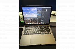 Macbook Pro 13 Retina M1 8gb/256gb Touchbar