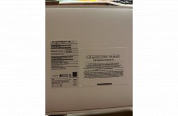 MacBook air M2 8GB Ram 512gb SSD