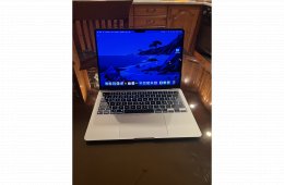 MacBook air M2 8GB Ram 512gb SSD