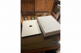 MacBook air M2 8GB Ram 512gb SSD