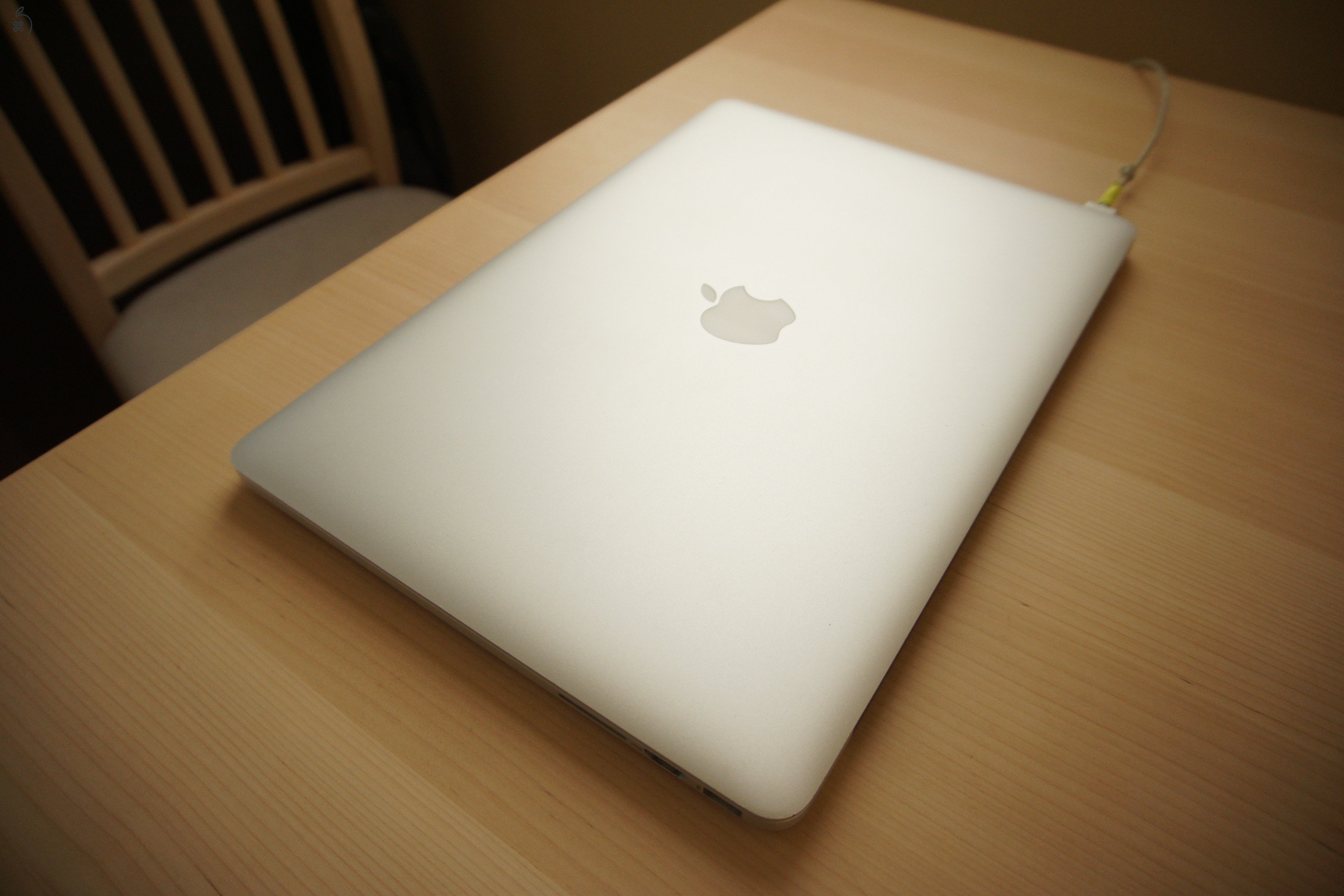 Macbook Pro Retina 15