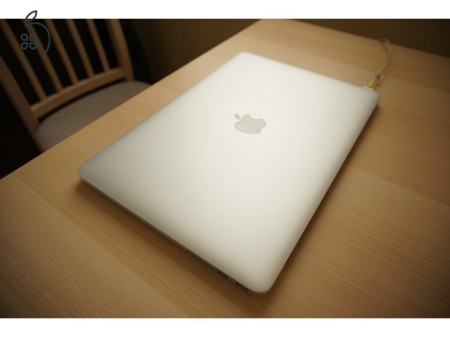 Macbook Pro Retina 15