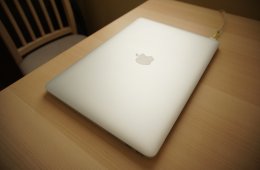 Macbook Pro Retina 15