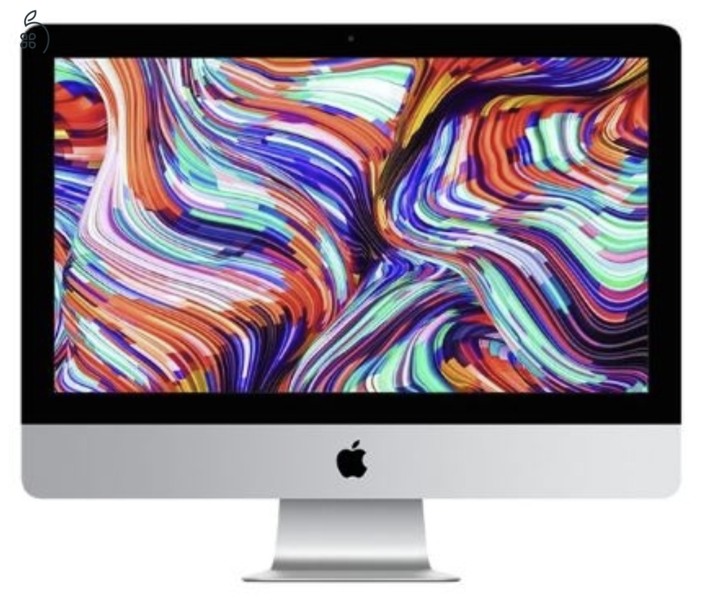 Üzletből, garanciával, iMac 21,5