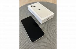 Eladó iPhone 13 mini 128GB Garanciális!