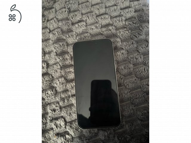 Iphone 15 pro max 256gb 100% akksi független