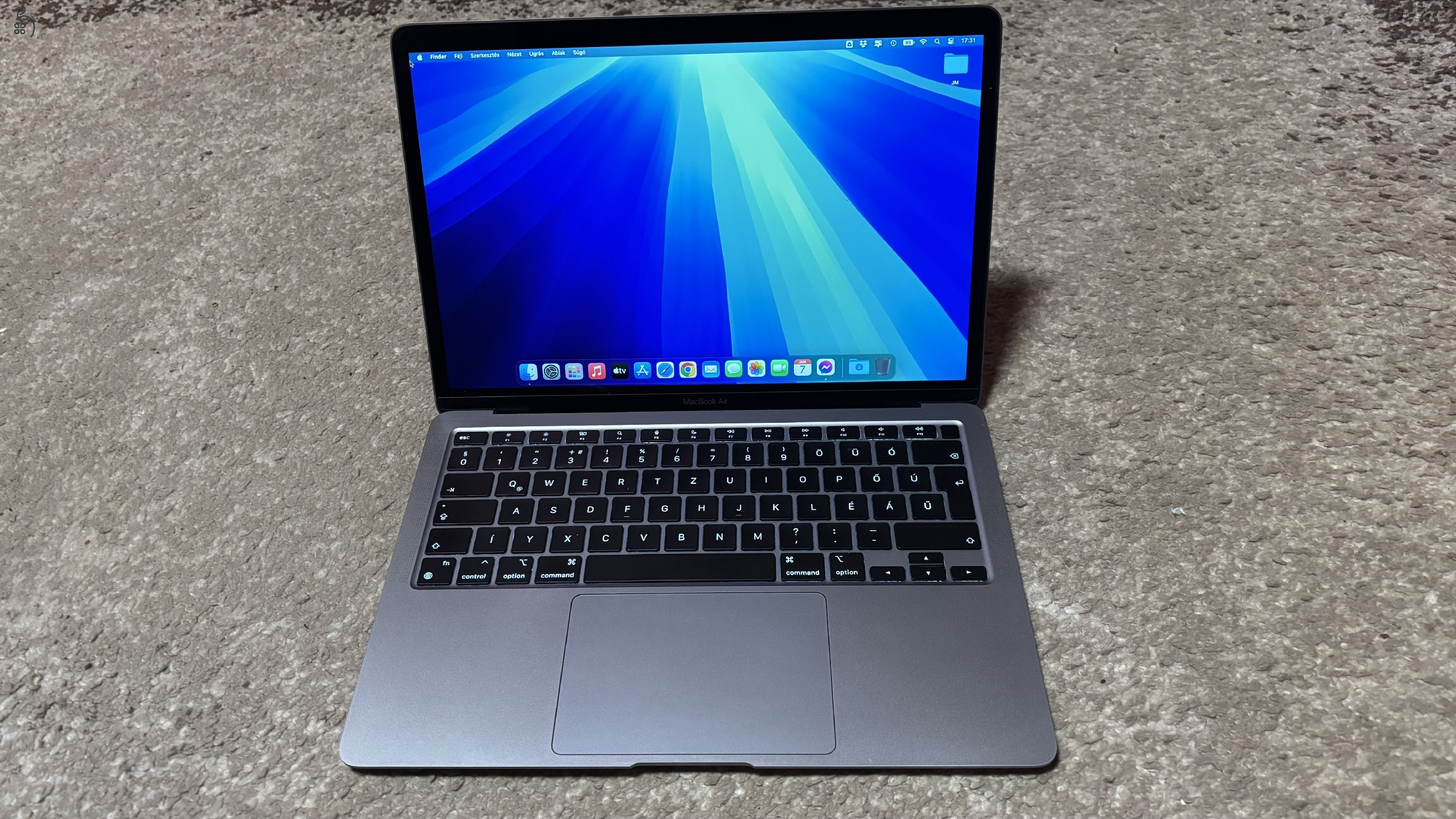 MacBook Air 13