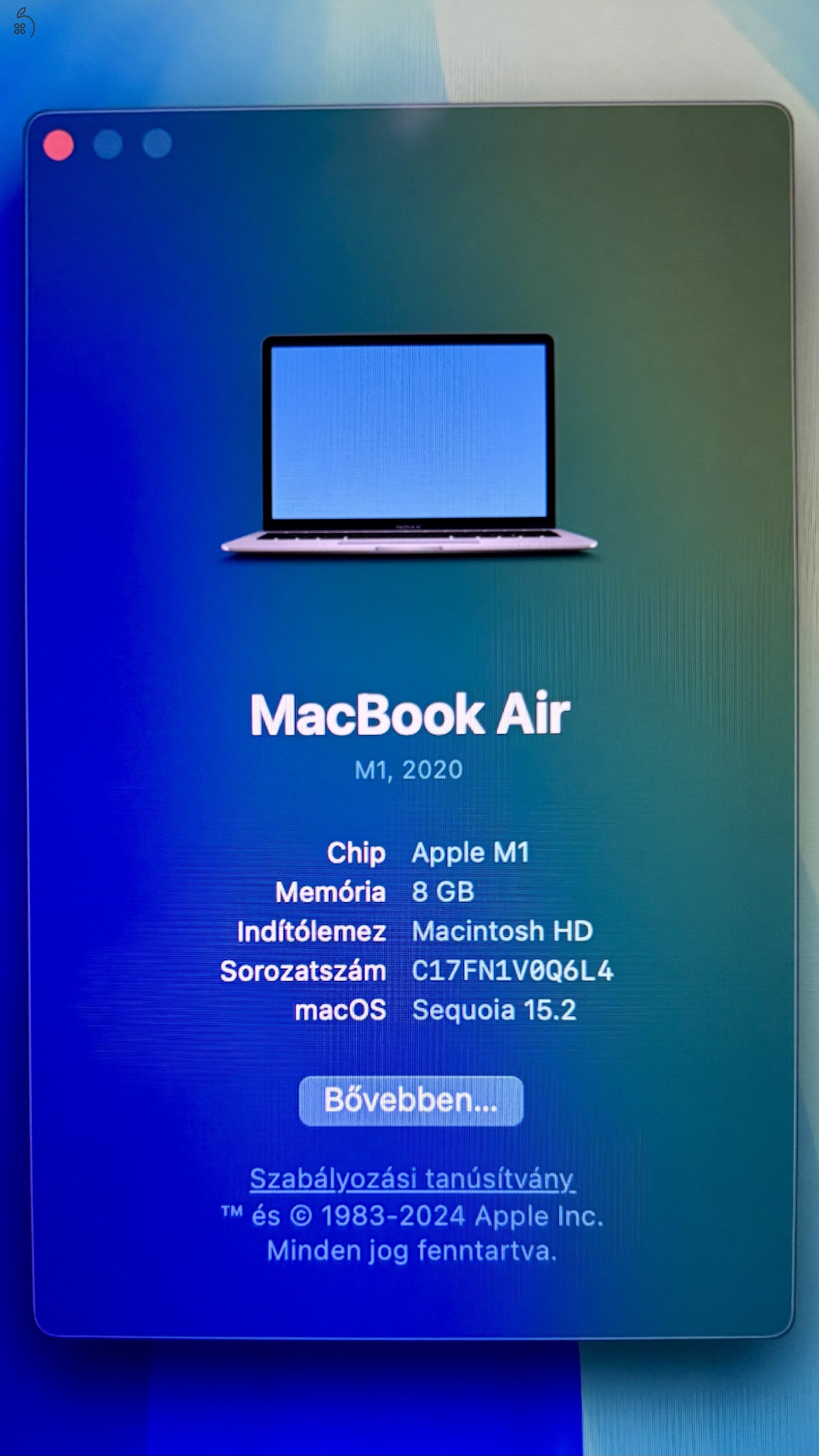 MacBook Air 13