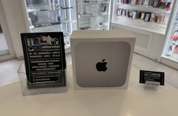 Mac Mini M2 Újszerű 8GB/256ssd/1-3 hónap gar./p4049