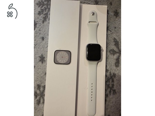 Apple Watch 8 45mm LTE eSIM