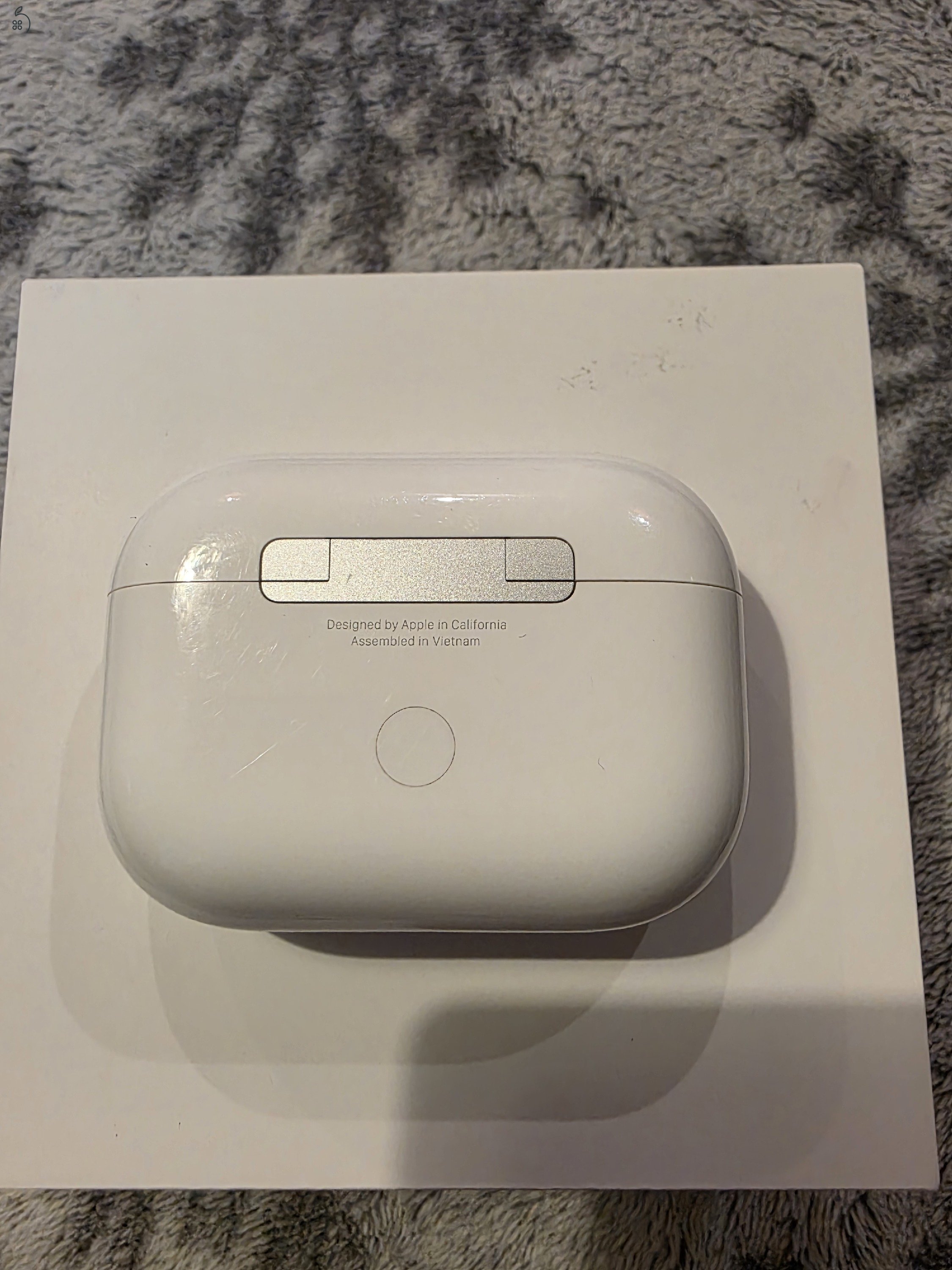 Apple AirPods Pro 2 USB-C / MagSafe