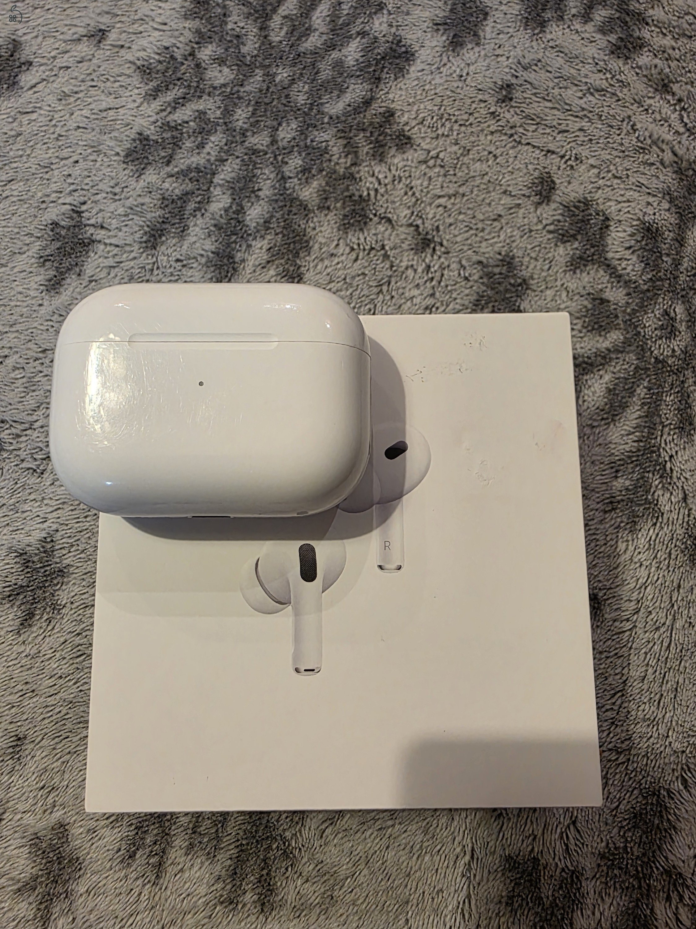 Apple AirPods Pro 2 USB-C / MagSafe