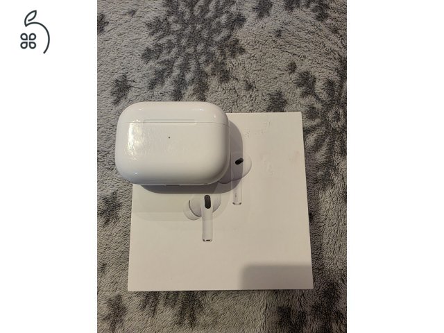 Apple AirPods Pro 2 USB-C / MagSafe