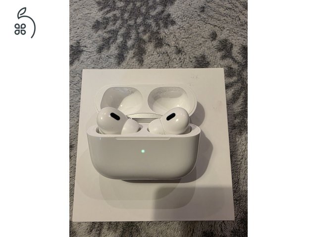 Apple AirPods Pro 2 USB-C / MagSafe