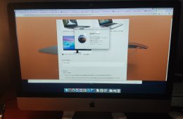 iMac 2013 27