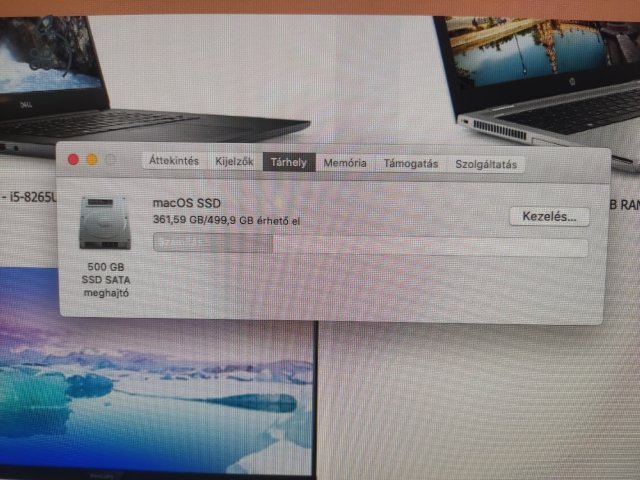 iMac 2013 27