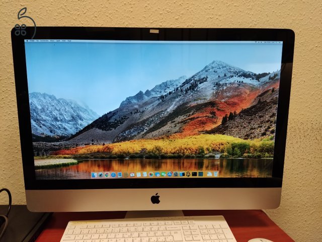 iMac 2011 27