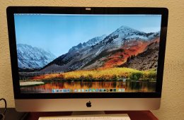 iMac 2011 27